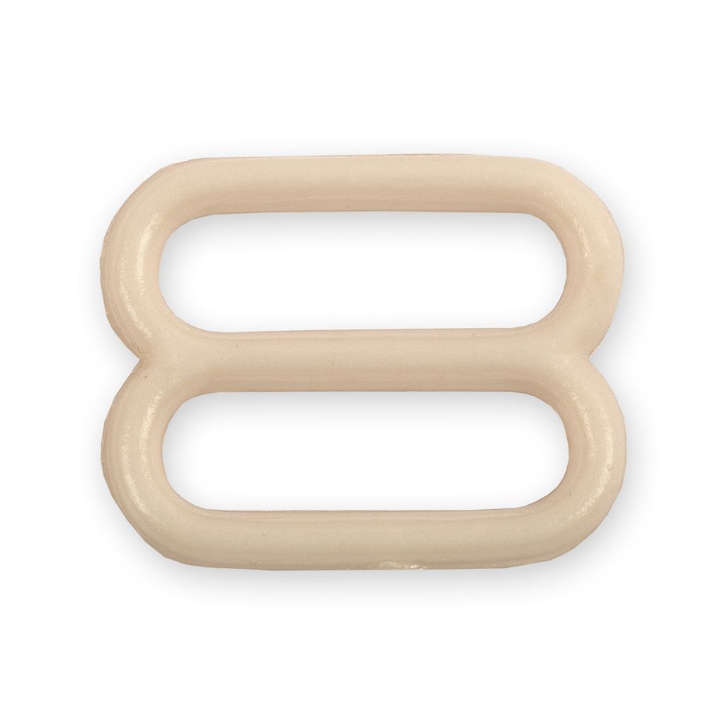 BLITZ RP01-10 регулятор ленты цветные пластик 10 мм 100 шт №004 бежевый