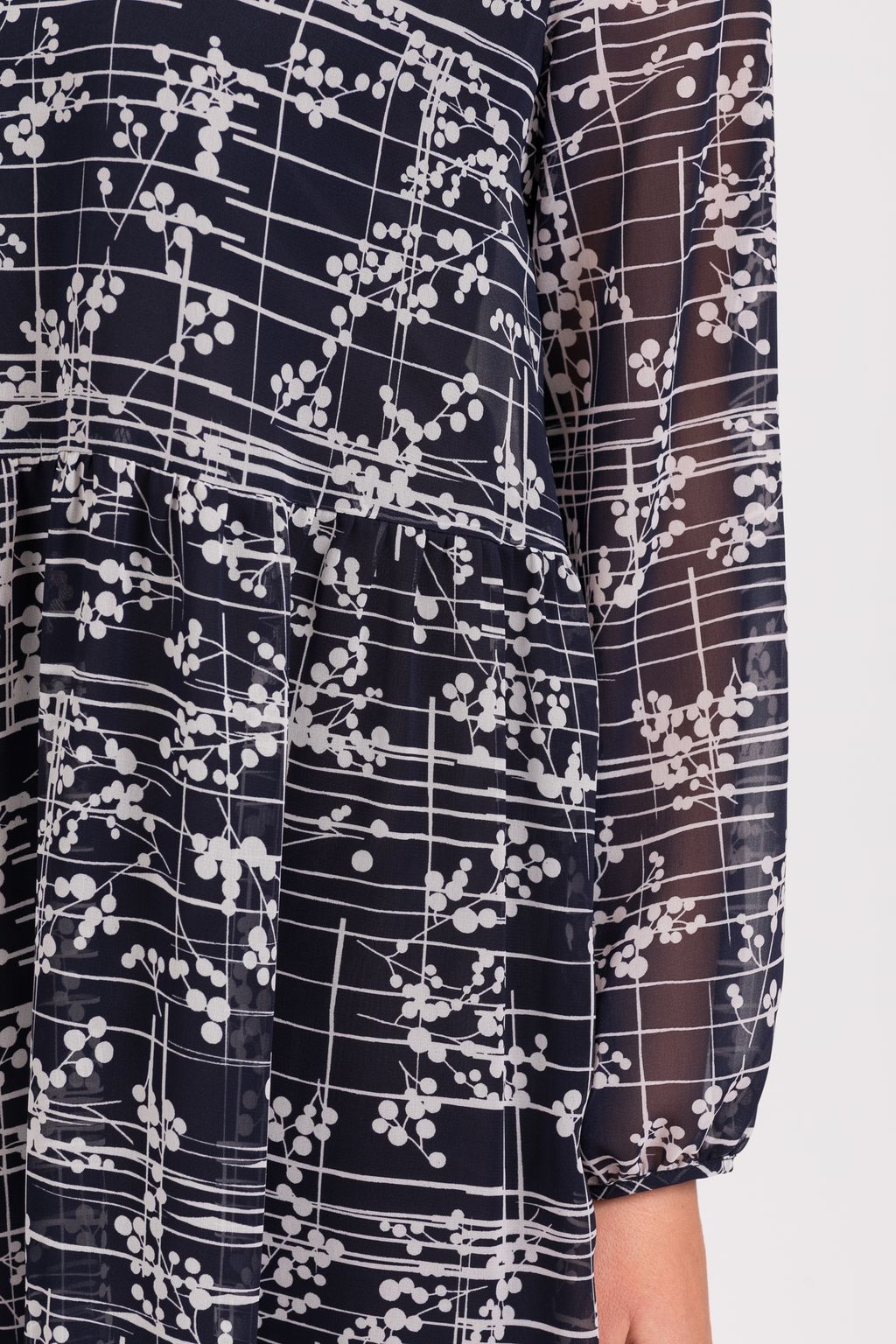 5546 Платье - Prima linea фото 9