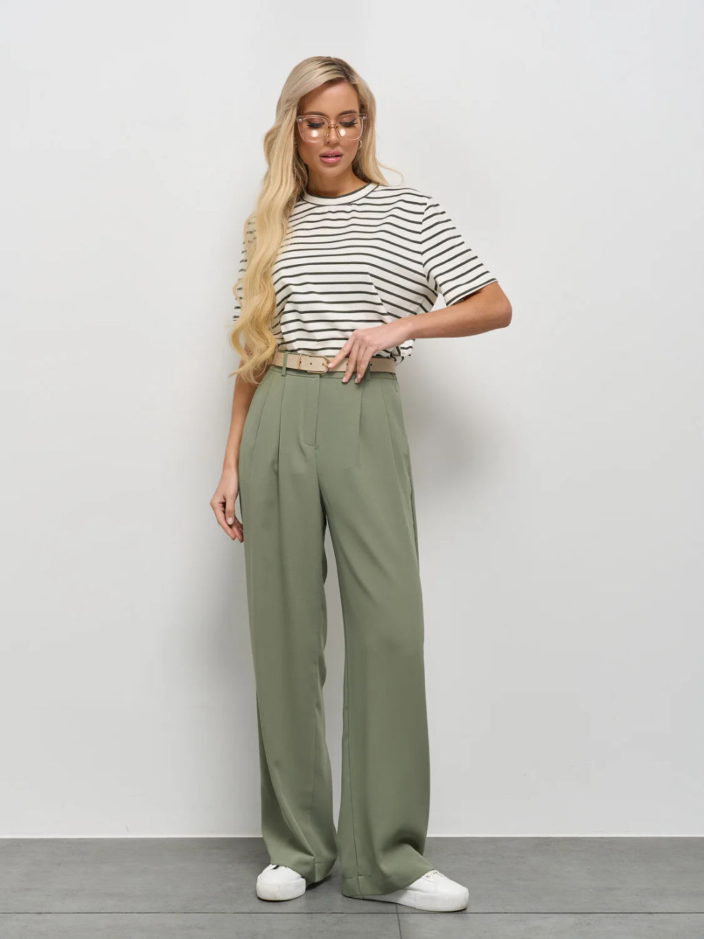 JETTY Футболка тельняшка  фото 6