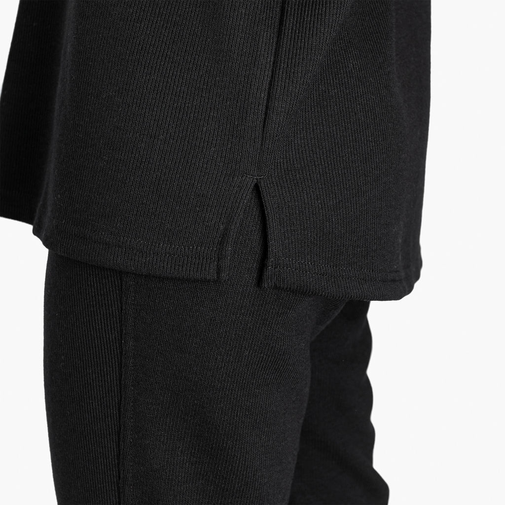 Свитшот J.505 черный - Argo classic фото 3