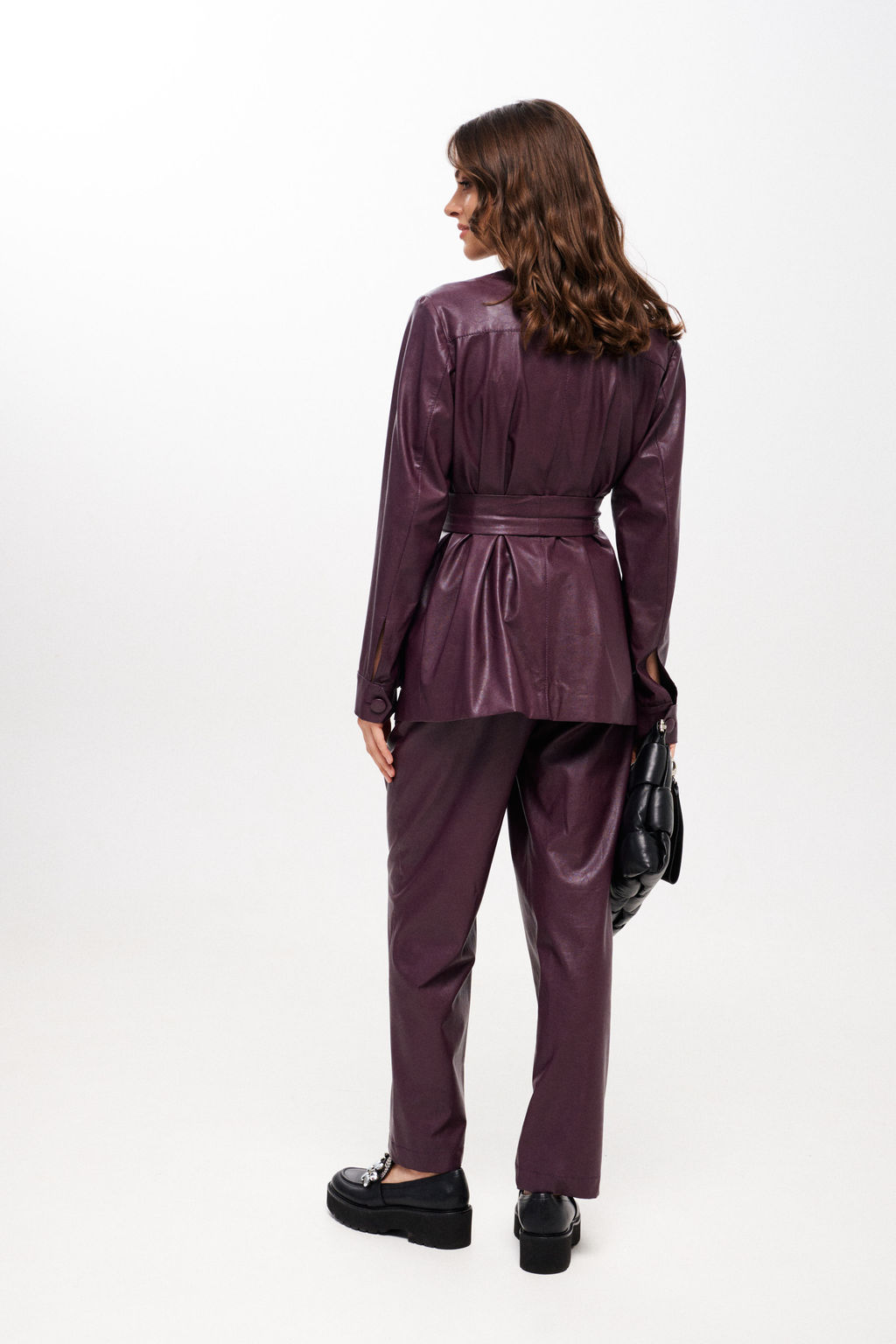 Брюки 2264 - Elletto фото 8