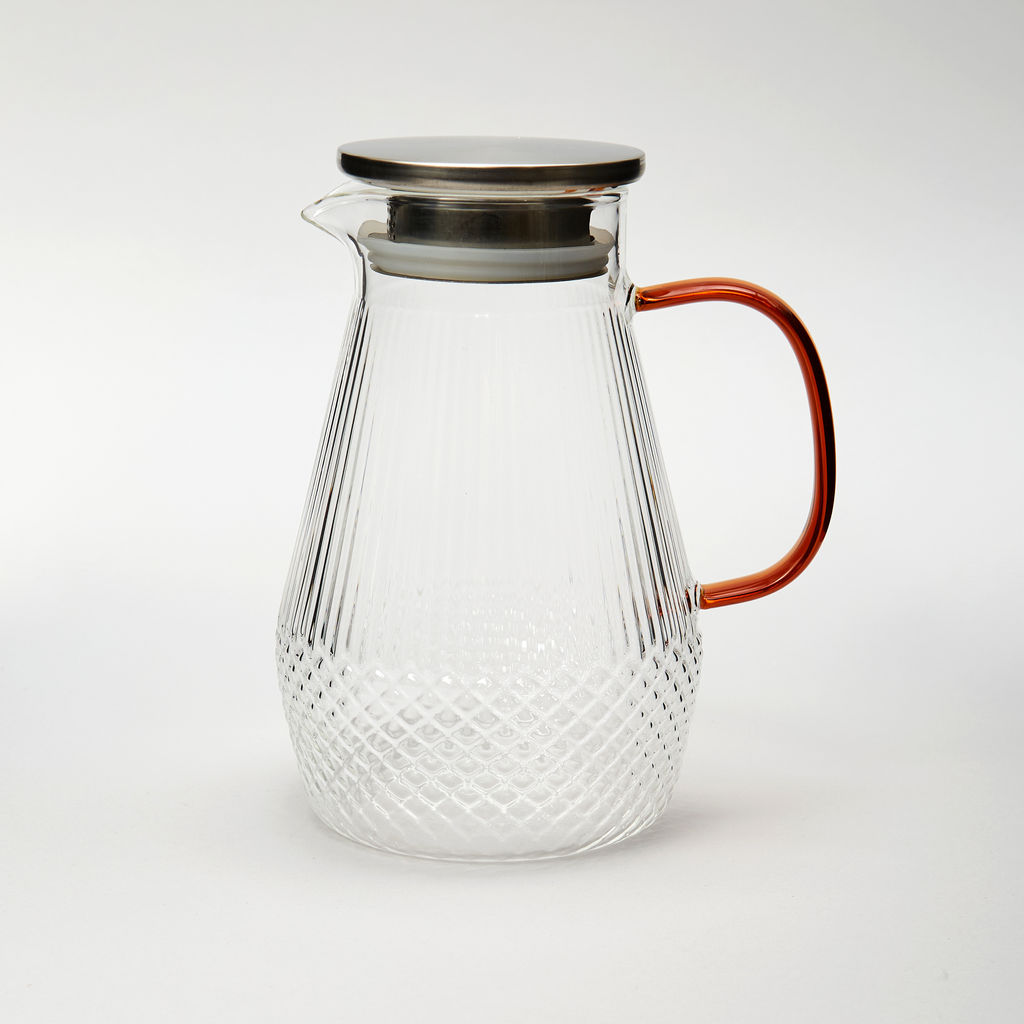 КУВШИН 1,6 Л - Agness фото 2