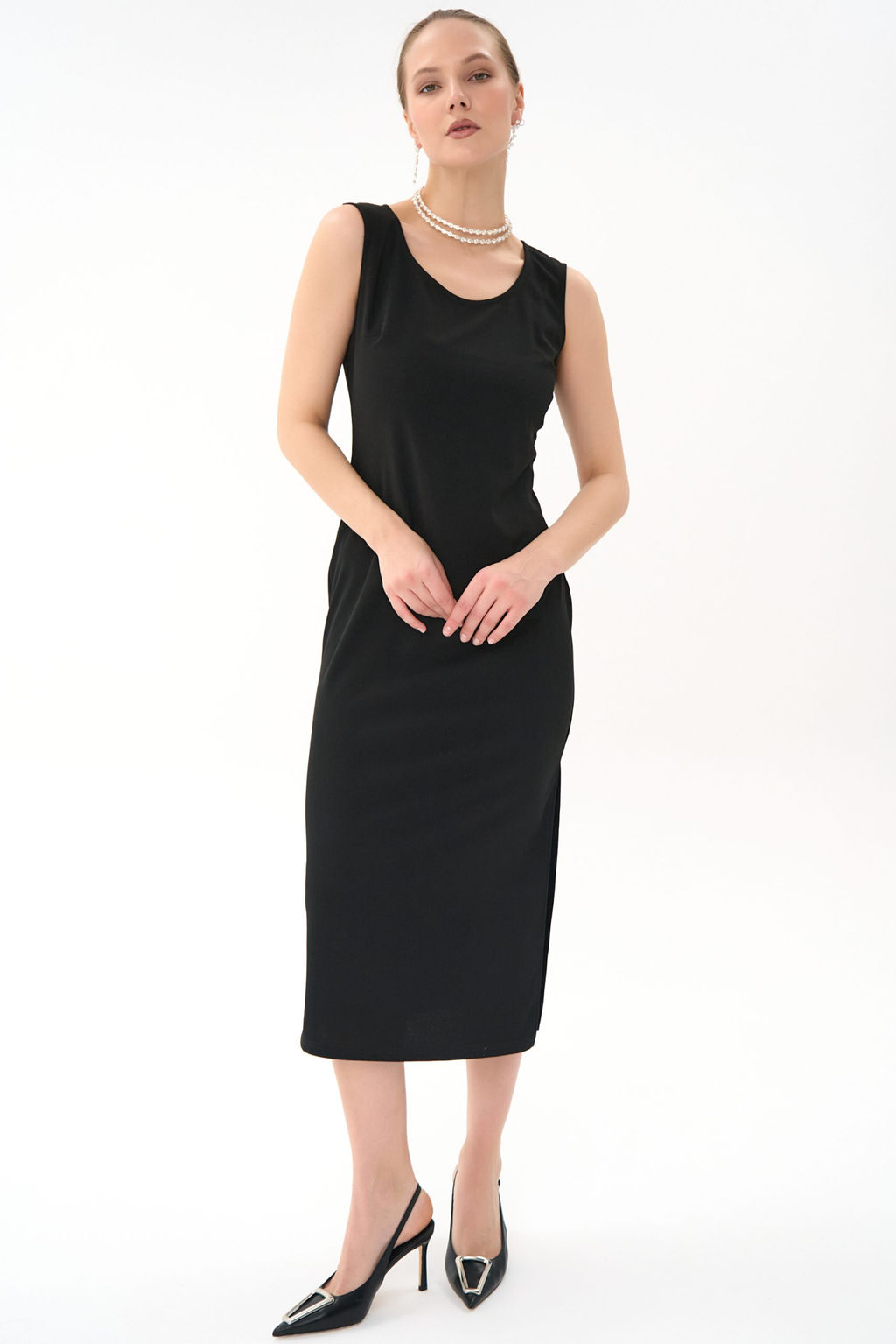 Платье Карла