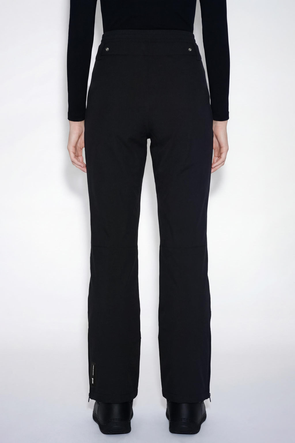 DOUBLE WAIST WATER-RESISTANT TROUSERS RECCO® TECHNOLOGY SKI COLLECTION - Zara фото 24