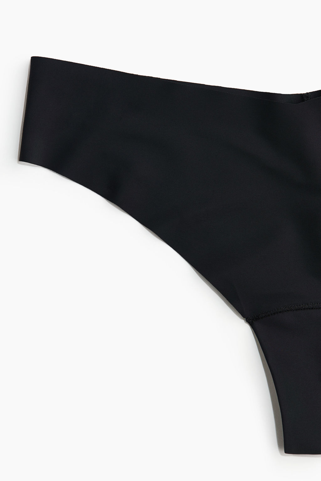 Pack de 3 bragas Brazilian efecto invisible - H&m фото 5