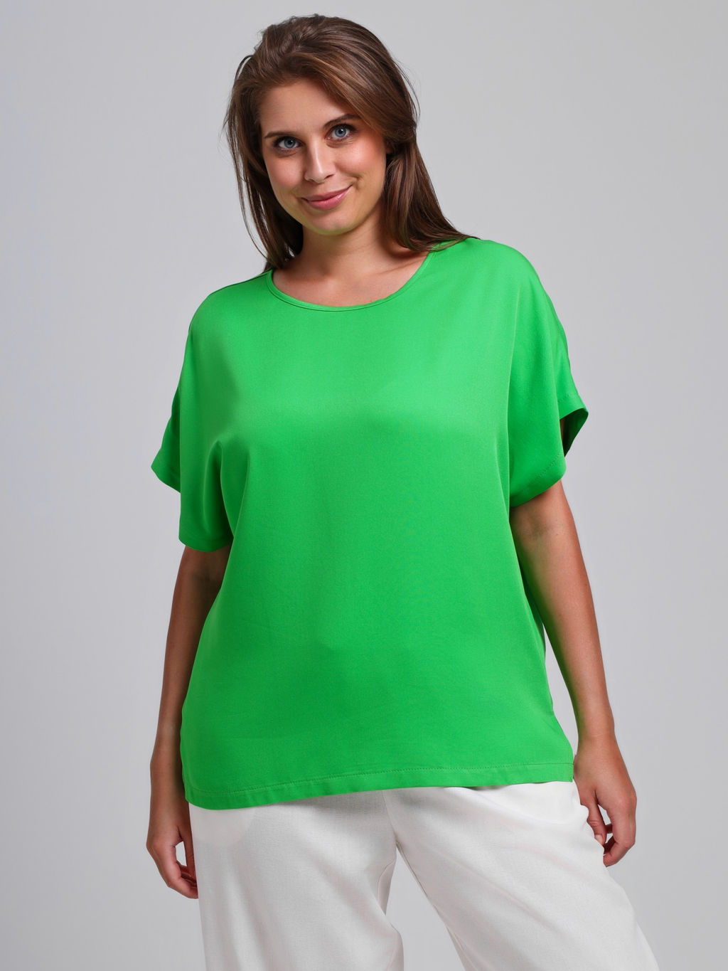 VIOTEX Блузка Летний драйв-4 - Виотекс фото 6