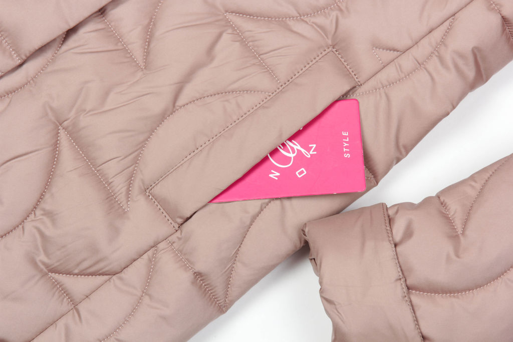 Пальто - Gipnoz фото 5