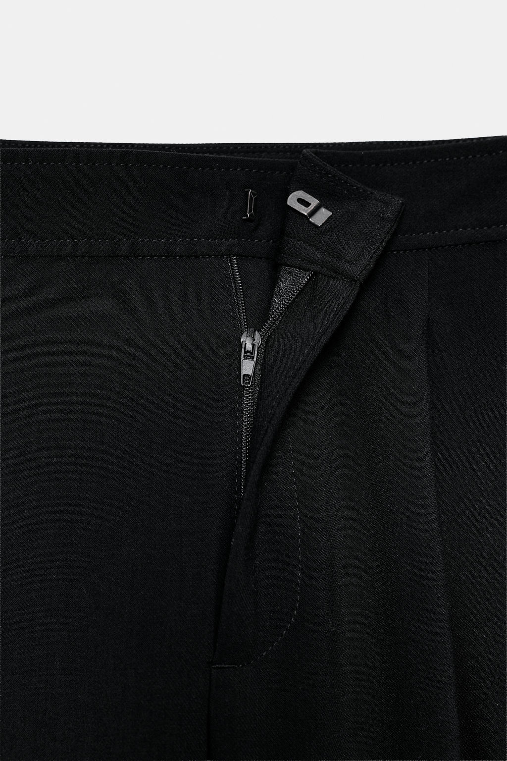 CARROT FIT CARGO TROUSERS - Zara фото 8