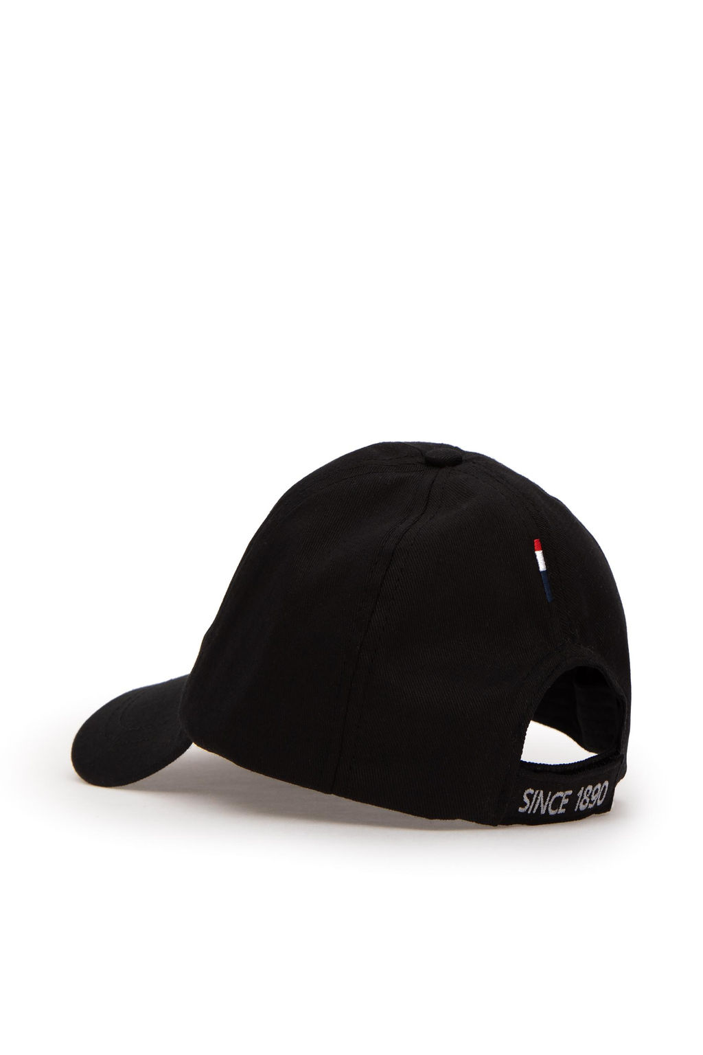 Черная шляпа для мальчика - U.s. polo assn фото 3