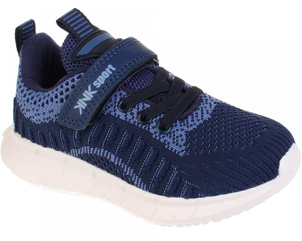 Кроссовки Kenka EYZ_20311_navy  фото 5