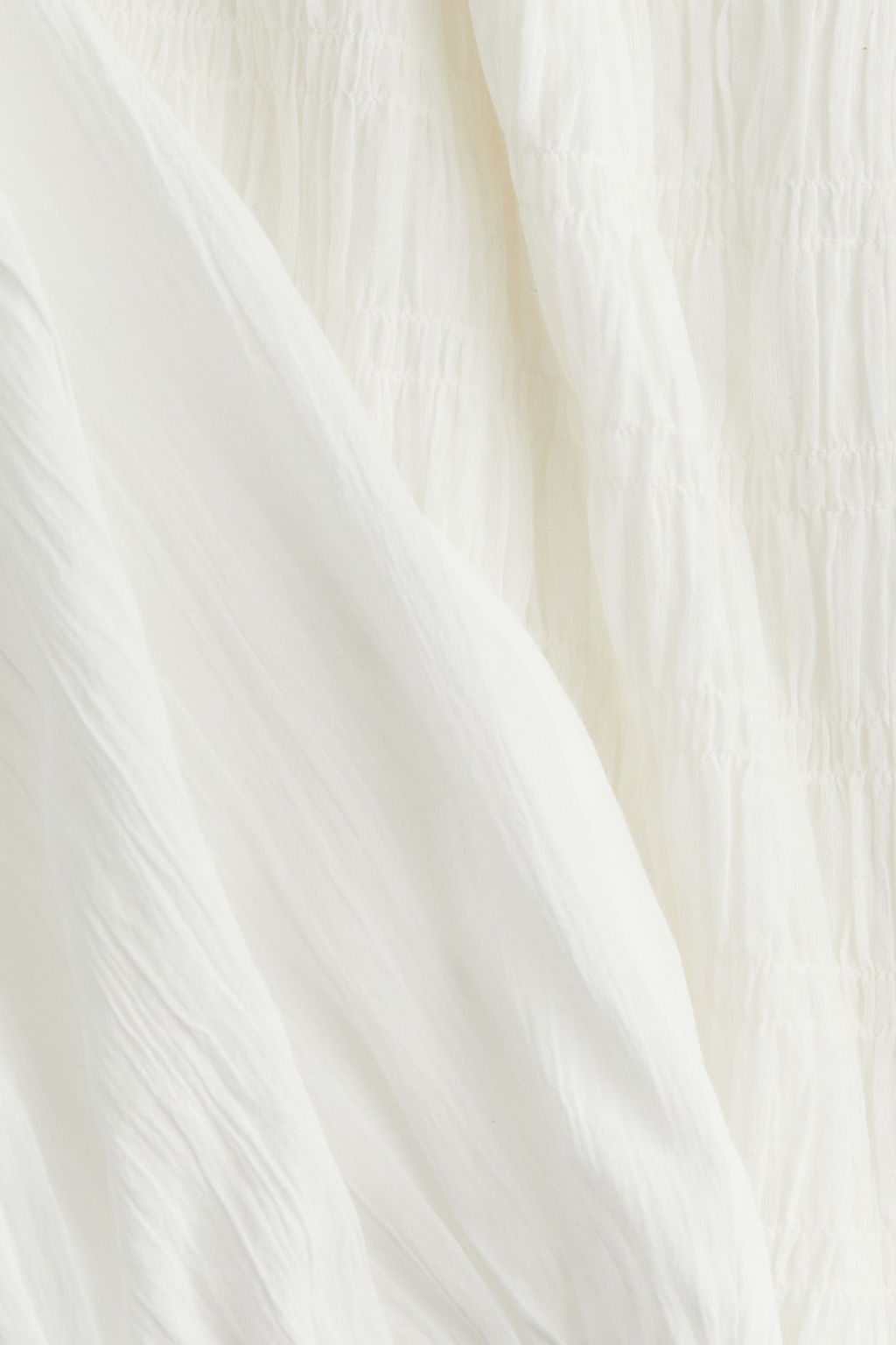 Blusa nido de abeja - H&m фото 4