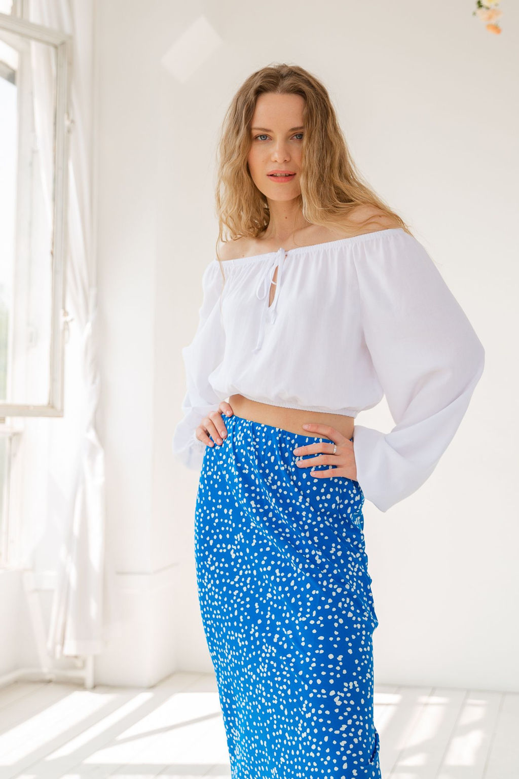 Юбка Santorini - Captain's mate фото 3