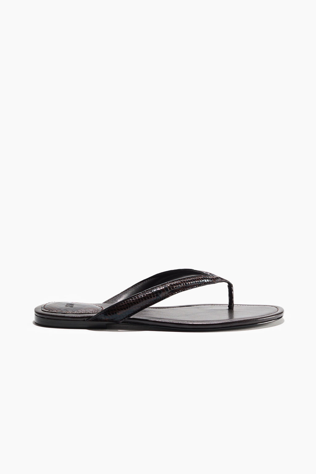 Chancletas - H&m фото 3