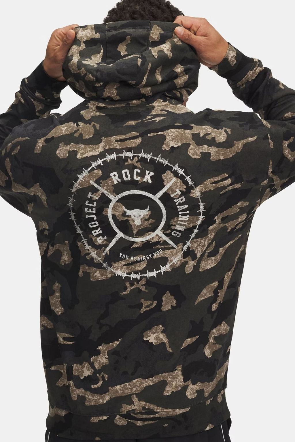 Джемпер мужской