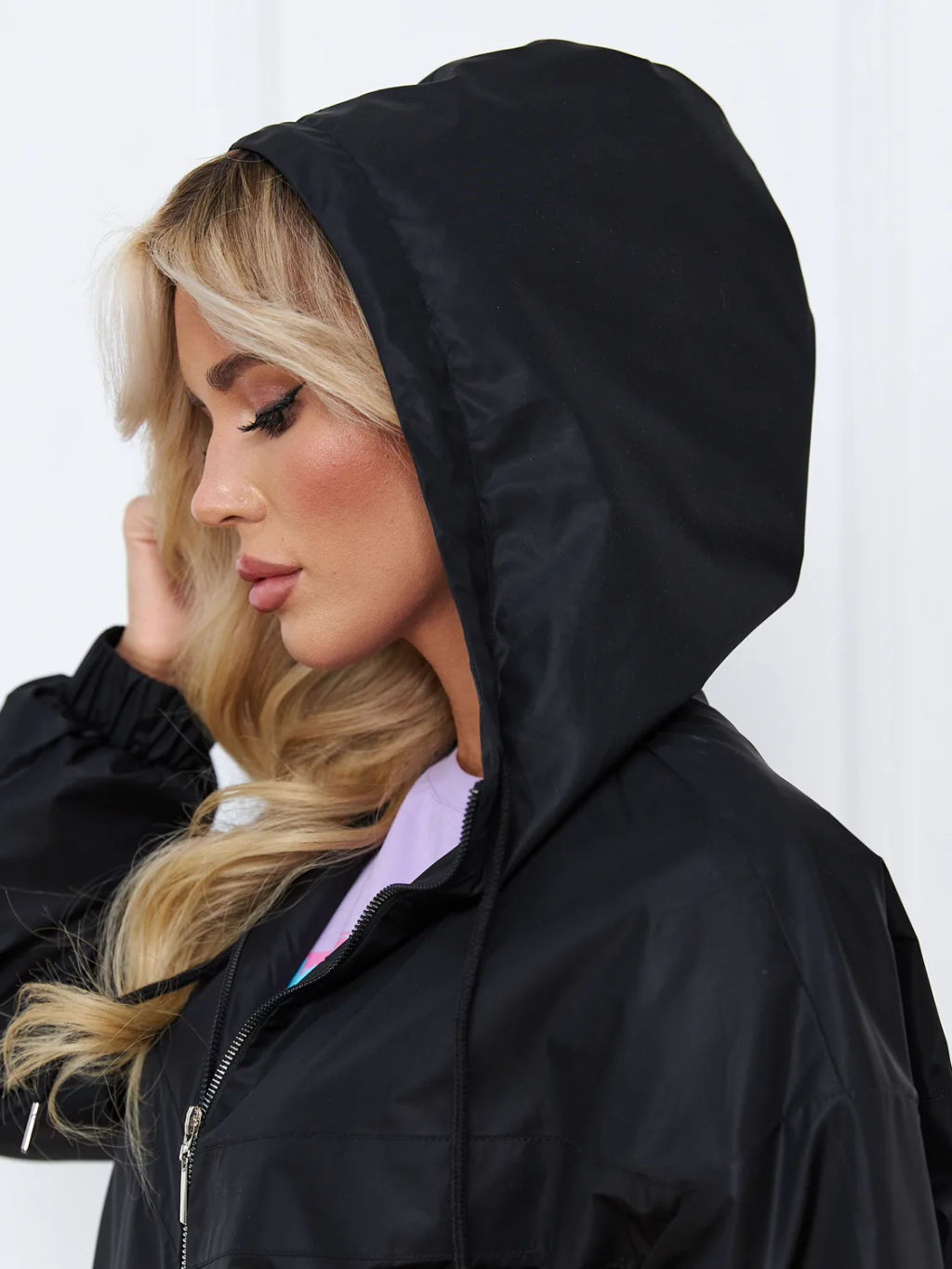 JETTY Бомбер  фото 3