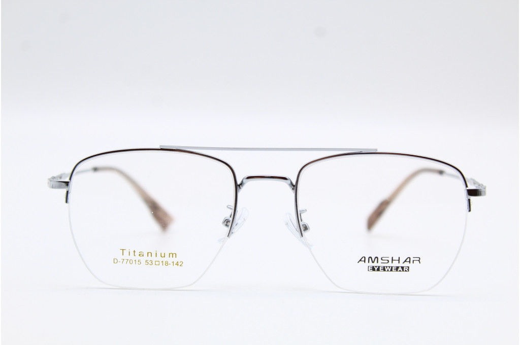 Оправа AMSHAR D-77015 53-18-142 C3