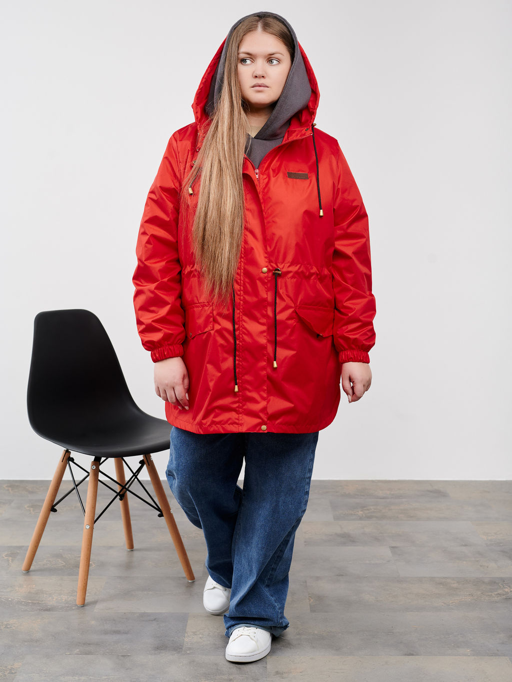 Ветровка Космос - Yollochka фото 4