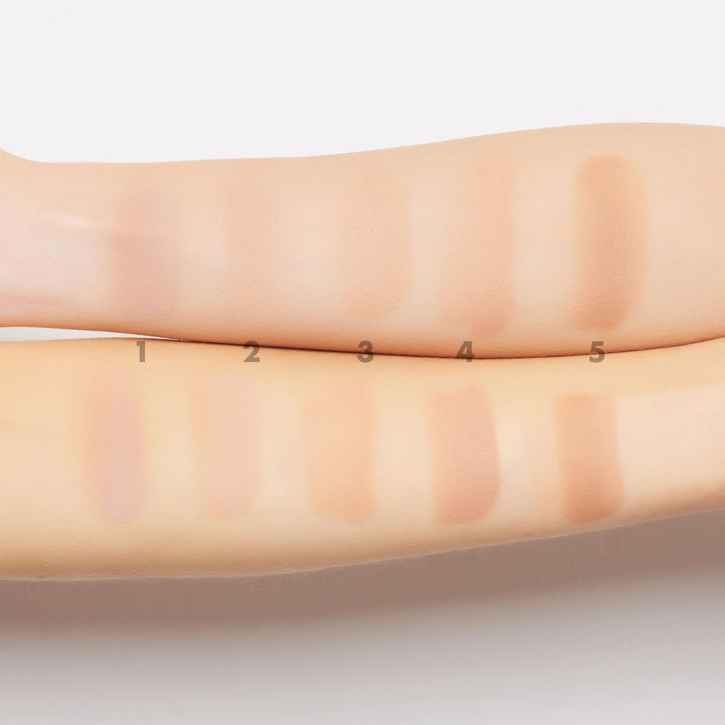 DEBORAH Тональный крем-уход 24ore Care Perfection тон 02 бежевый, 30 мл  фото 4