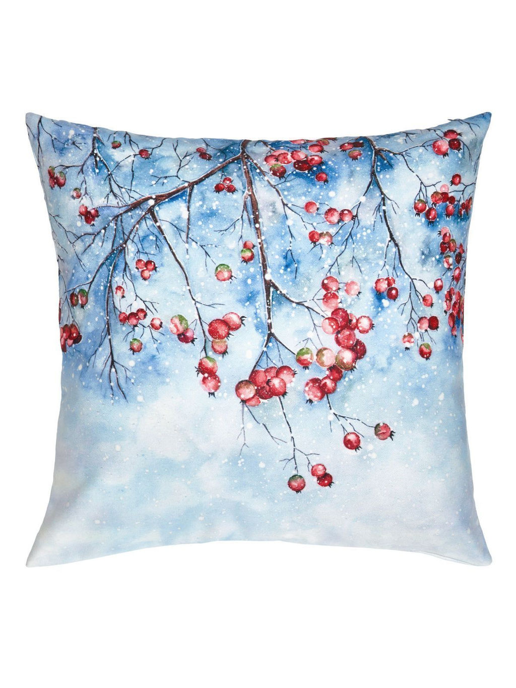 Декоративная наволочка ANG011