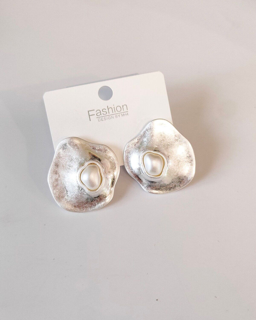 Серьги "Molly"