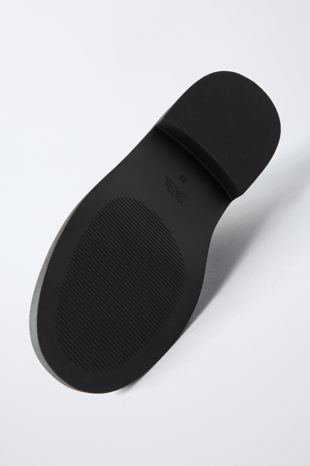 CHELSEA ANKLE BOOTS - Zara фото 8