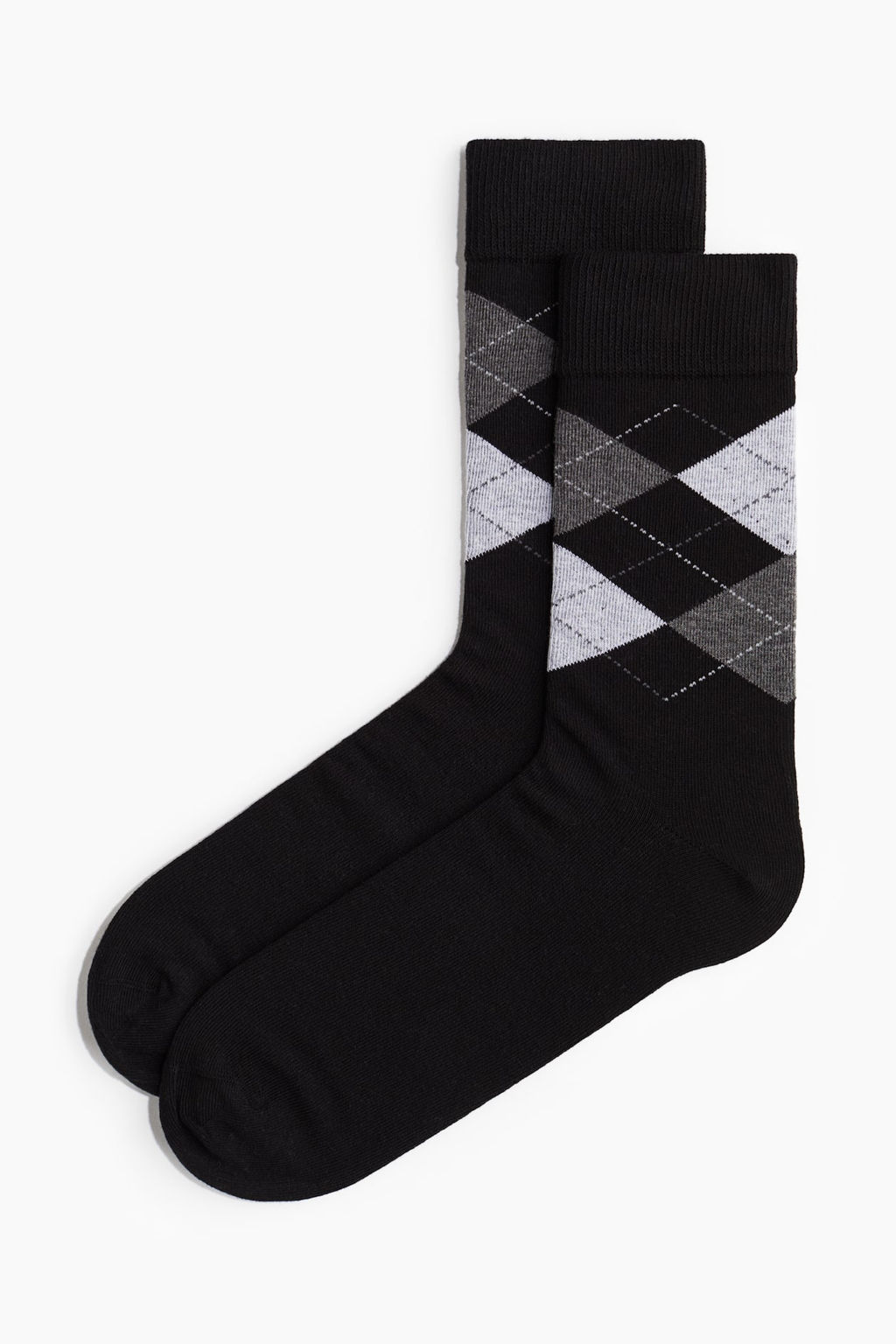 Calcetines estampados