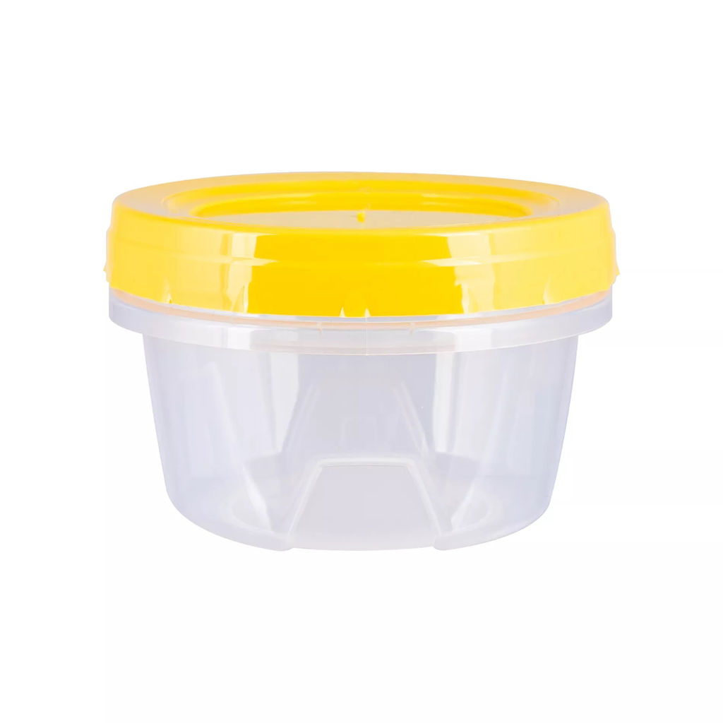 Банка для хранения продуктов 0,3 л арт. С431