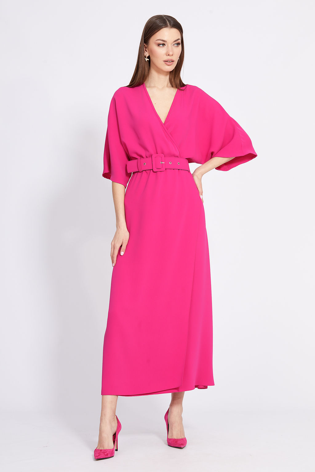 Платье 2365 - Eola фото 7