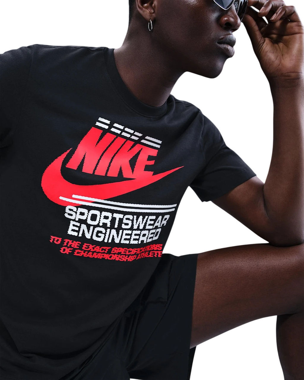 Футболка мужская