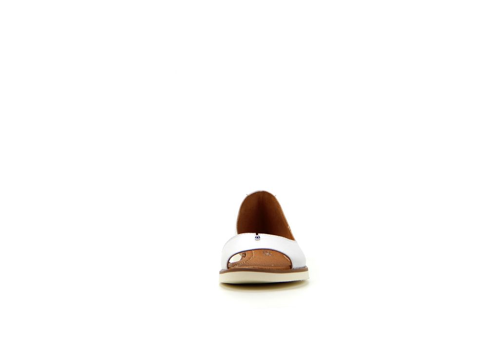 Босоножки EDART 1023.110w.white