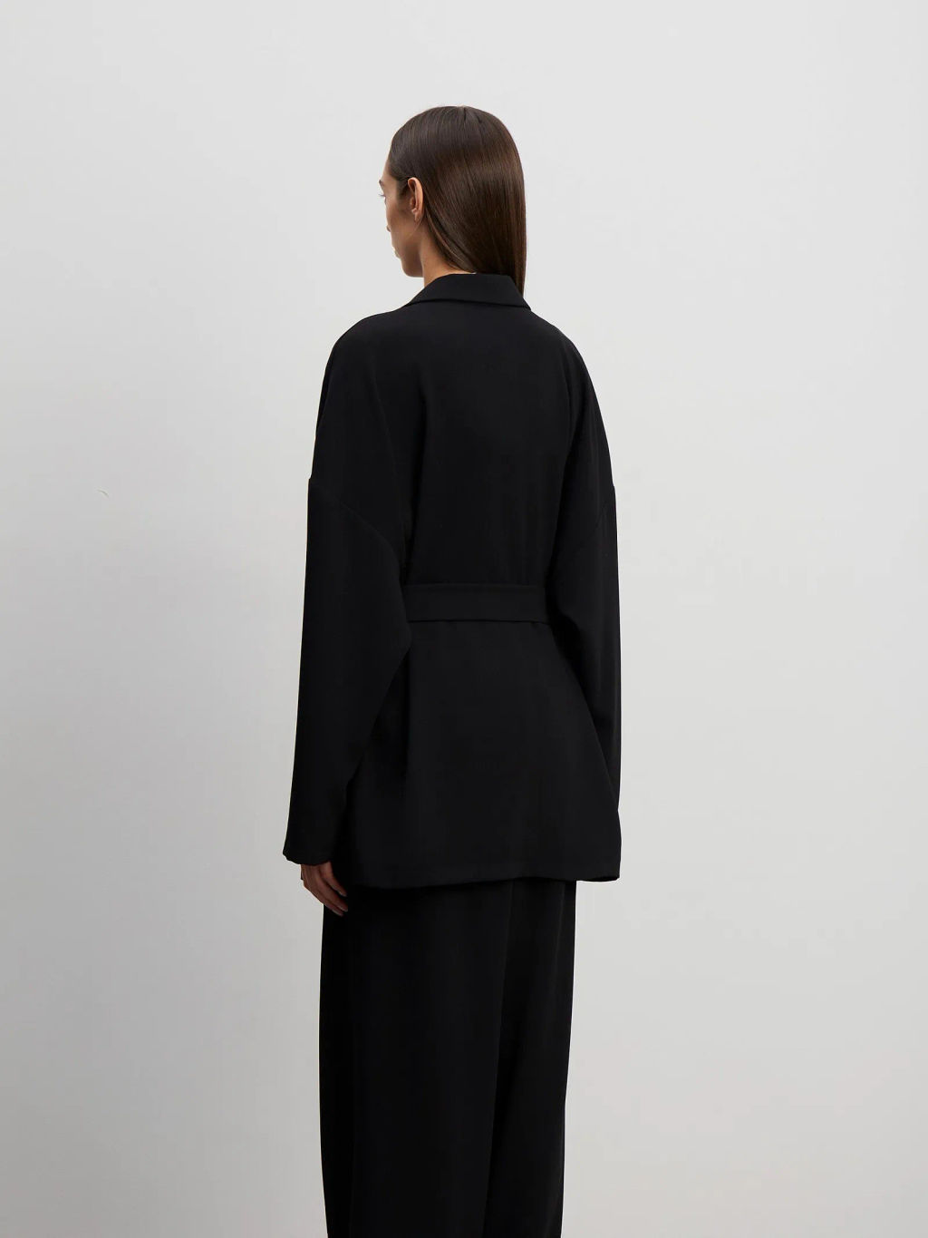 EMKA / Жакет-кимоно  фото 4