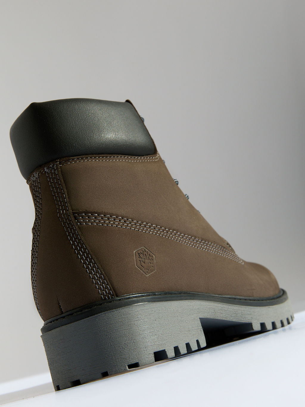 Мужские ботинки LUMBERJACK RIVER BOOT