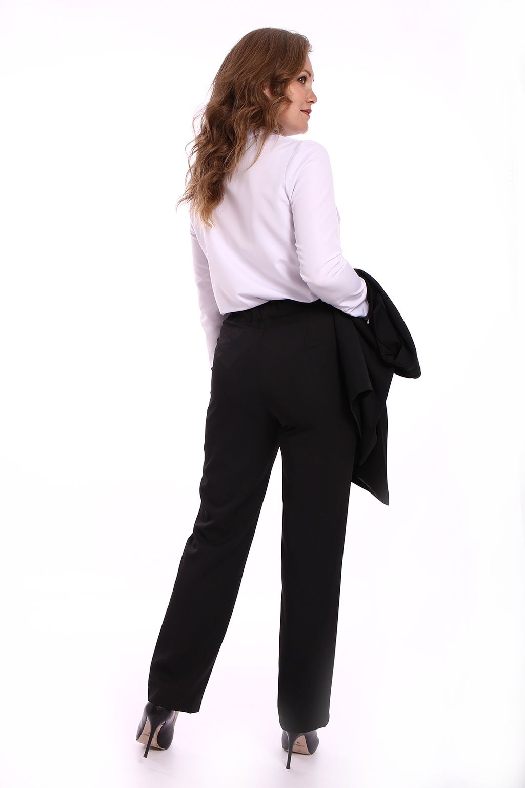 Шорты женские Т4094 - Olsarri фото 5