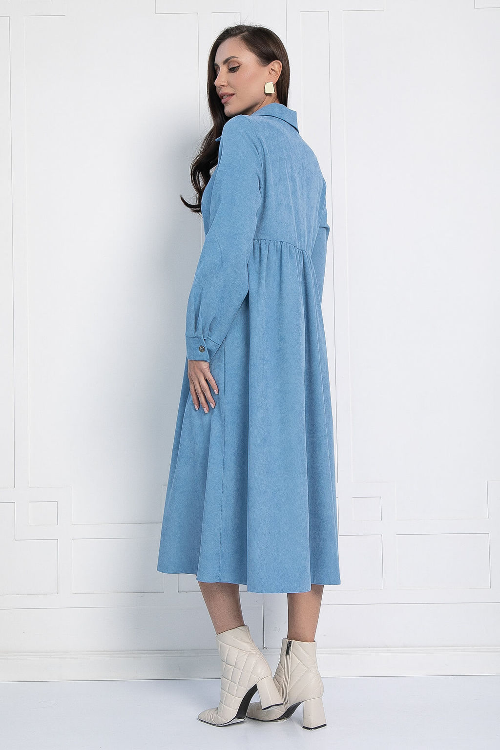 Платье Сабина - Lt collection фото 11