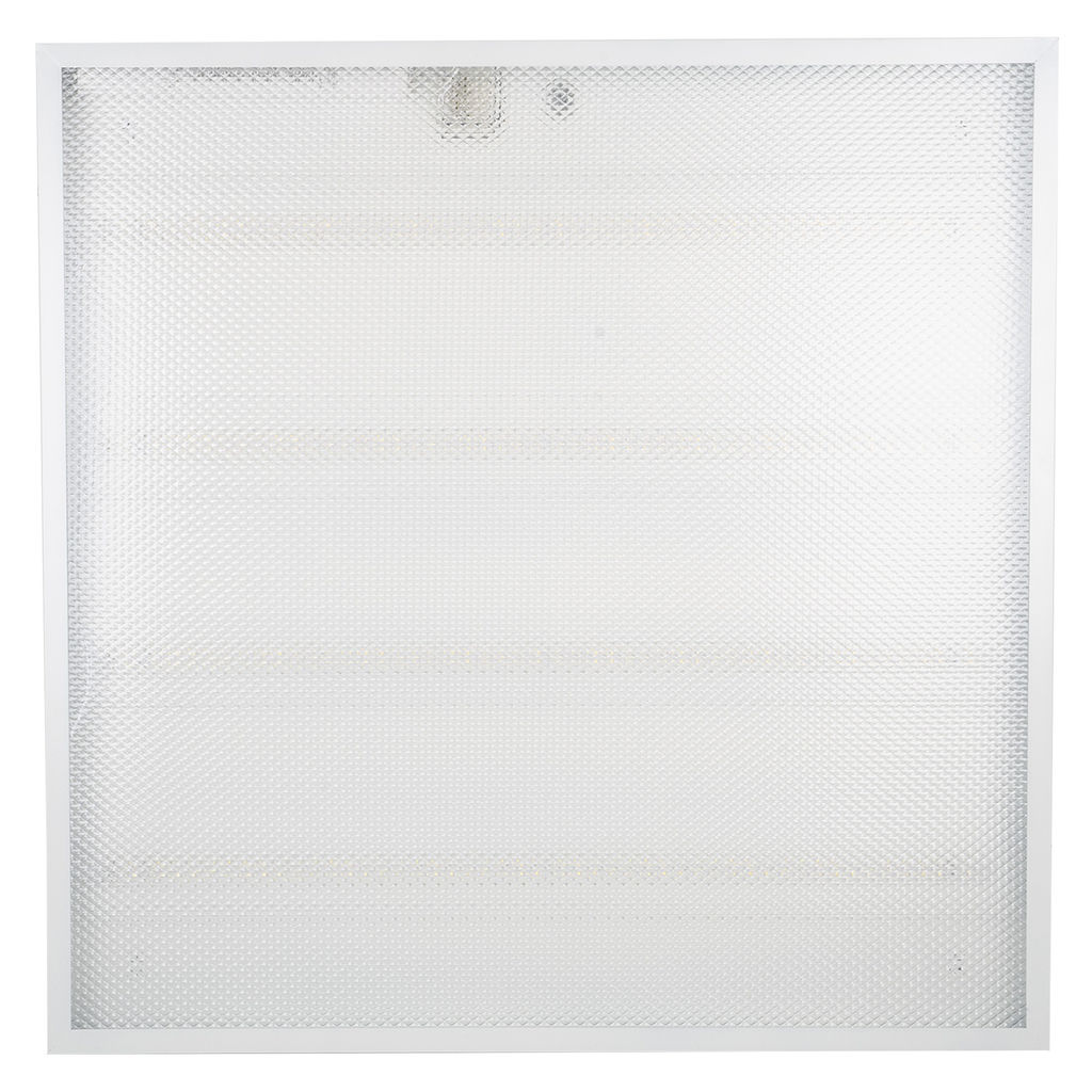 ULP-6060 48W/6500К IP40 UNIVERSAL WHITE Светильник светодиодный потолочный универсальный. Холодный дневной свет (6500K). 5200Лм. Корпус белый. В комплекте с и/п. ТМ Uniel.