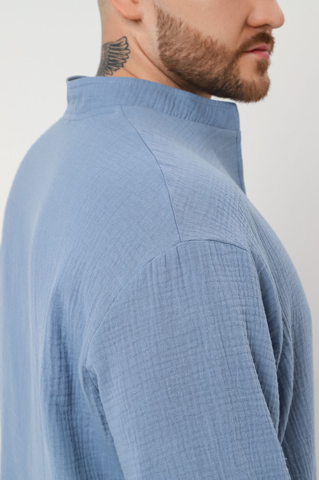 VIOTEX Джемпер мужской Баунти-4 - Виотекс фото 14