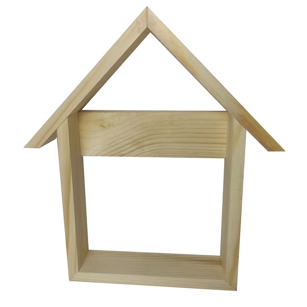 Заготовка для декорирования Mr. Carving ВД-1157 Ключница сосна 21 х 4 х 0.3 см 23 см