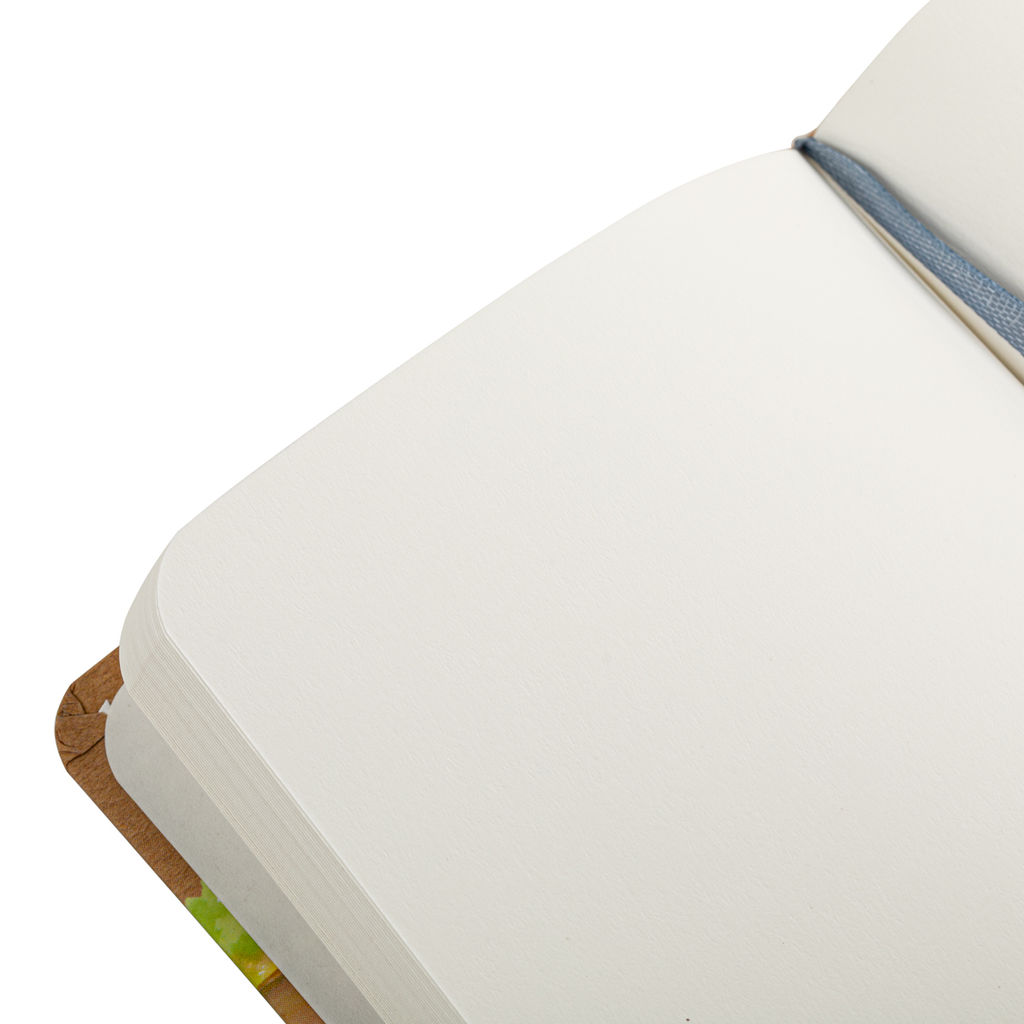 Аква-колор IZO-BK-1212 Скетчбук 120 г/м2 120 г/м2 12 х 12 см сшивка 80 л. 01 красный - Светоч фото 6