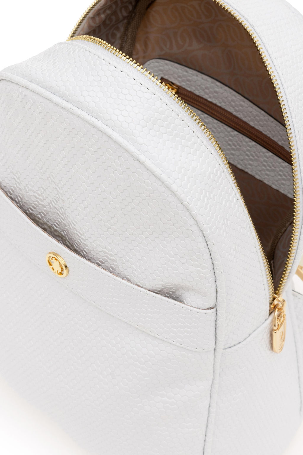 Kad_n Beyaz _anta Sepette S_rpriz _ndirim - U.s. polo assn фото 7