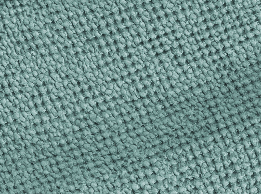 23С68-ШР/у. 38*65 Полотенце Суфле цв. 552 рис. 734 голубой - Текс-дизайн фото 15