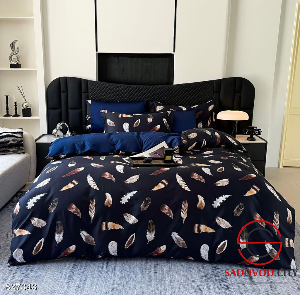 Комплект постельного белья