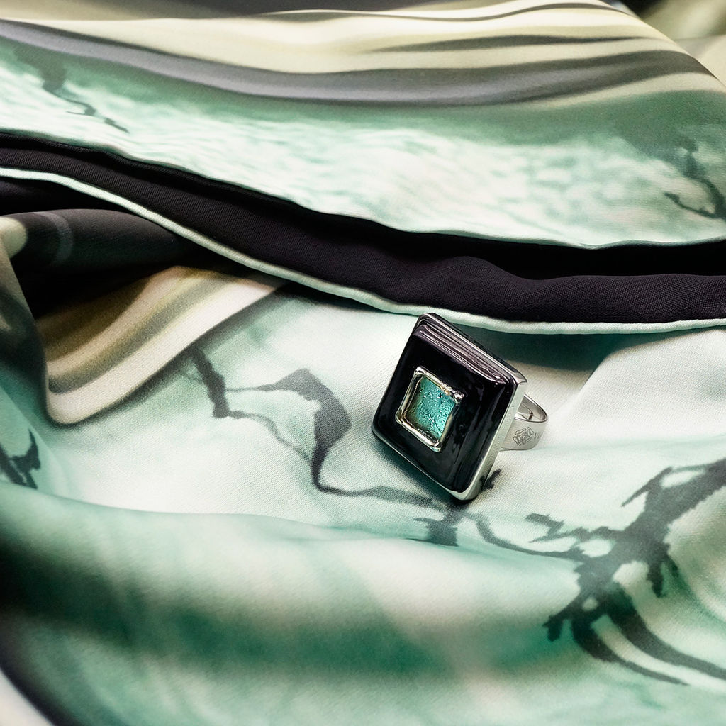 MATRIX Платок PL0012 110*110