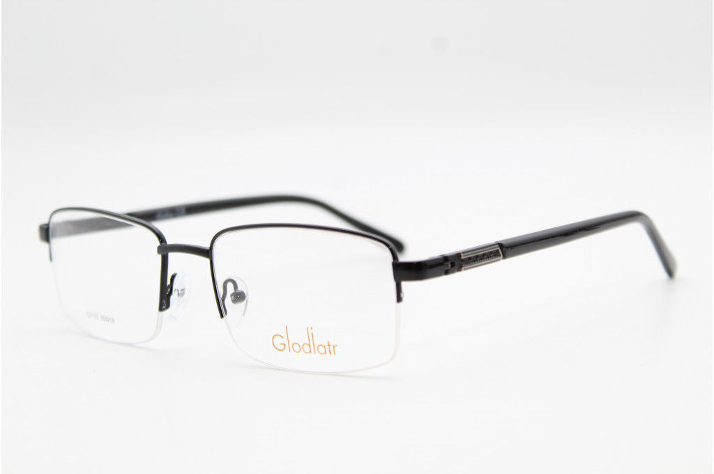 Оправа Glodiatr 2110 ( заушник 180) 55-19-145 С6