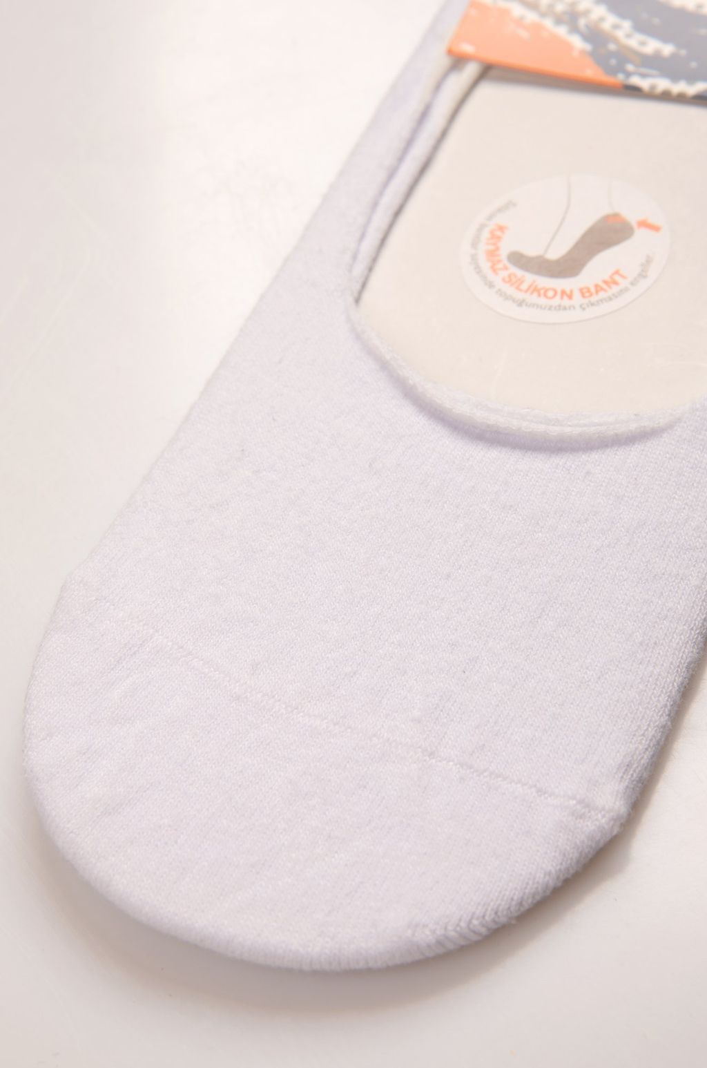 Цена за 2 шт. Следки с силиконовой пяткой Carabelli  фото 2