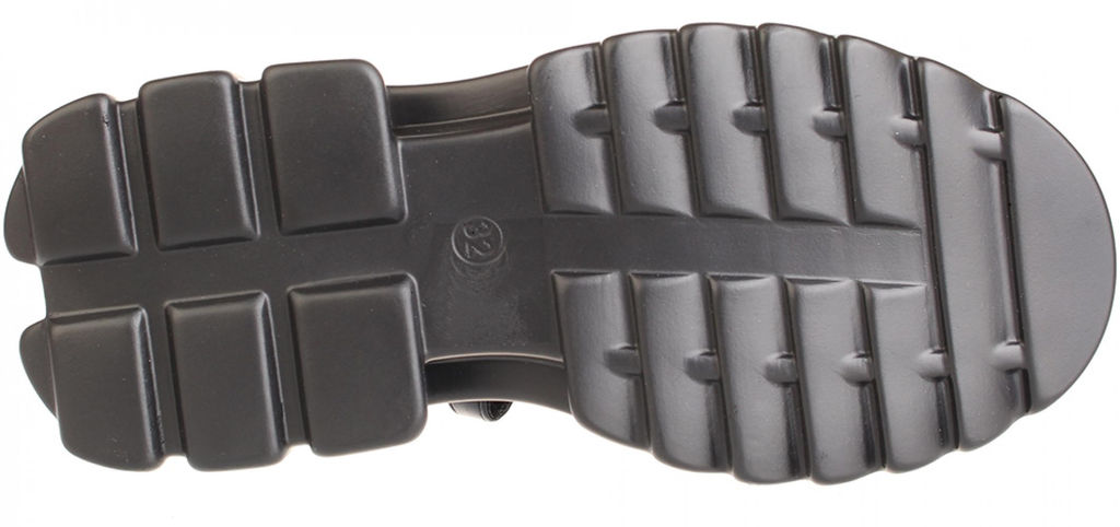 Mary Jane Kenka RXO_20822-07_black  фото 4