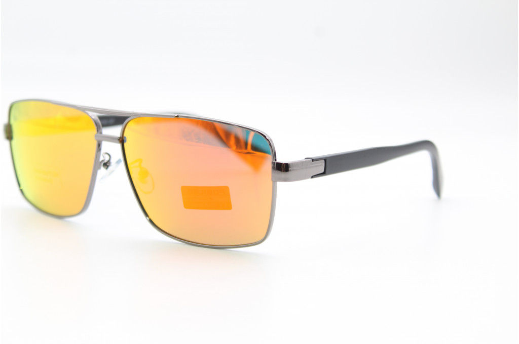 Солнцезащитные очки POMILED (Polarized) 08245 58-16-137 С2-05 мешочком