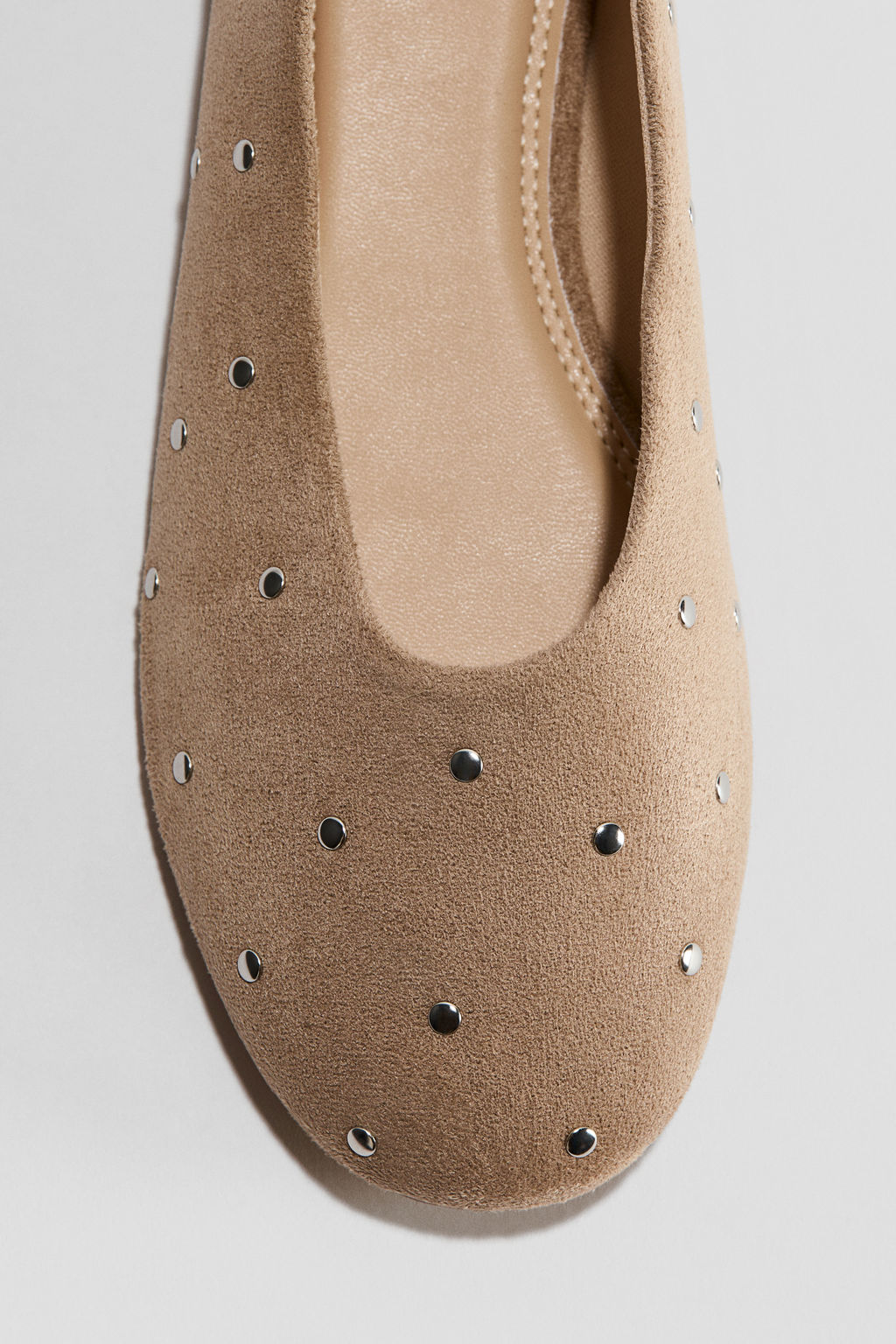 Ballet flats - H&m фото 3