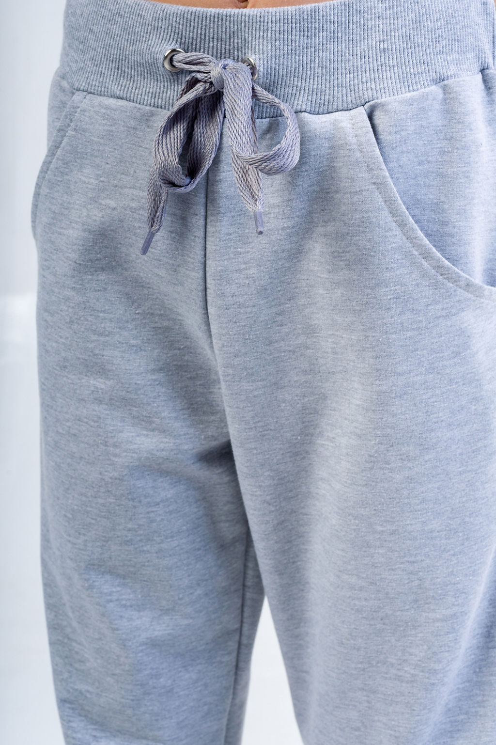 Брюки спортивные Хип-Хоп - Стиляж фото 3