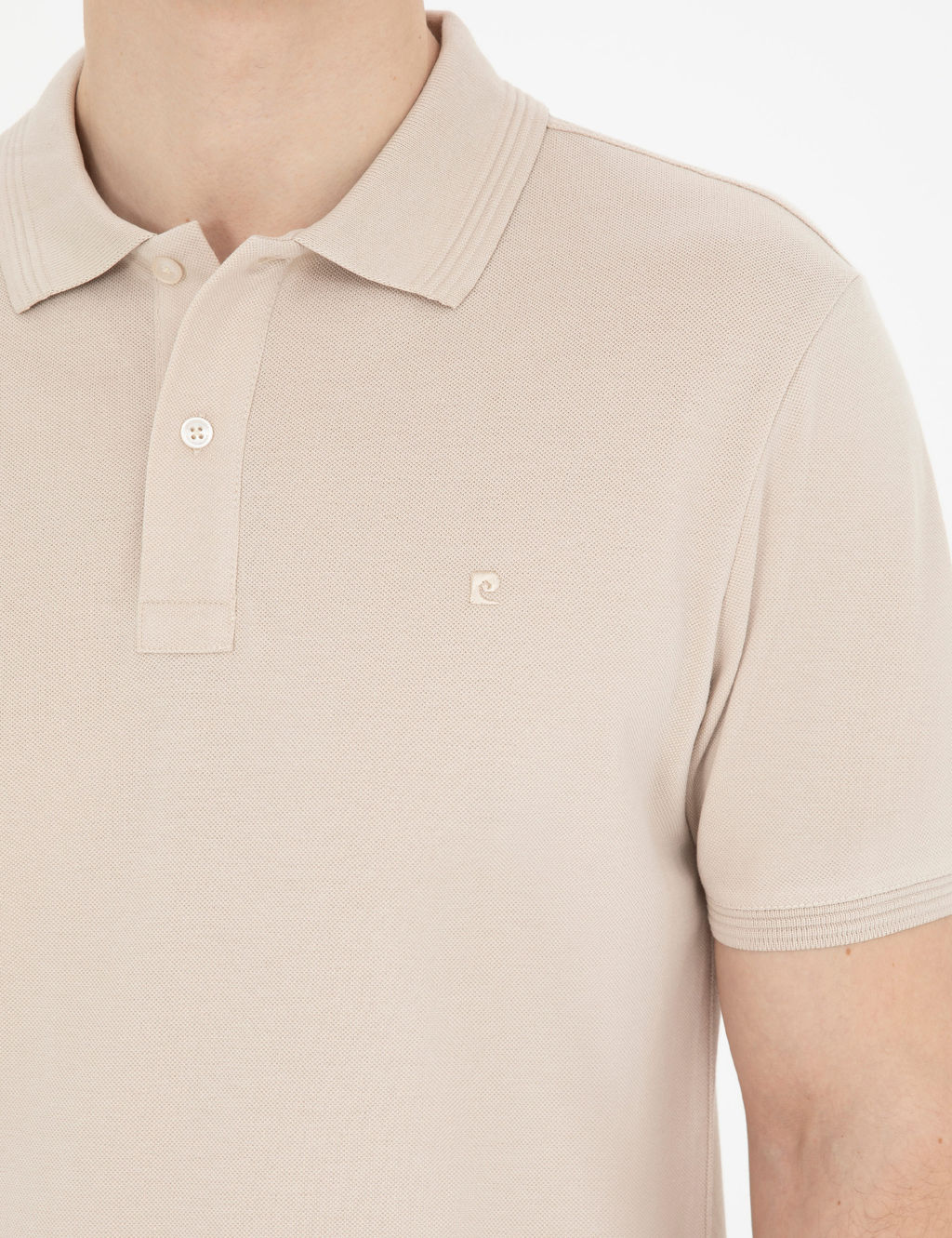 Ta_ Slim Fit Basic Ti__rt