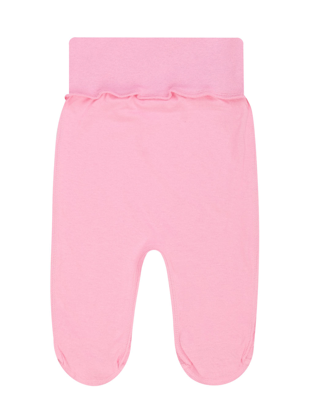 Комплект ясельный розовый зайки 729п (56, 38)